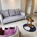 Luxury 4 Bedroom Suite At Cheras Maluri Mrt