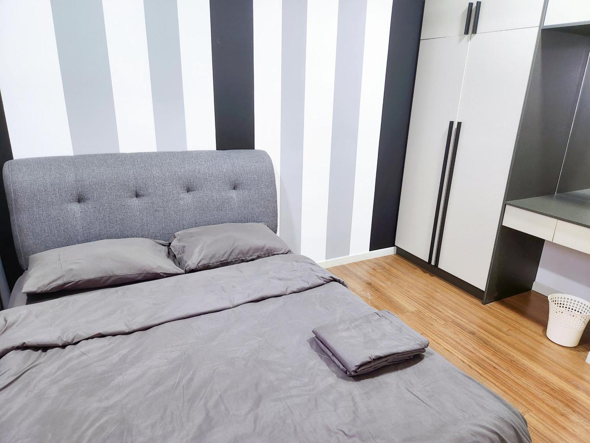 Luxury 4 Bedroom At Cheras Maluri Mrt