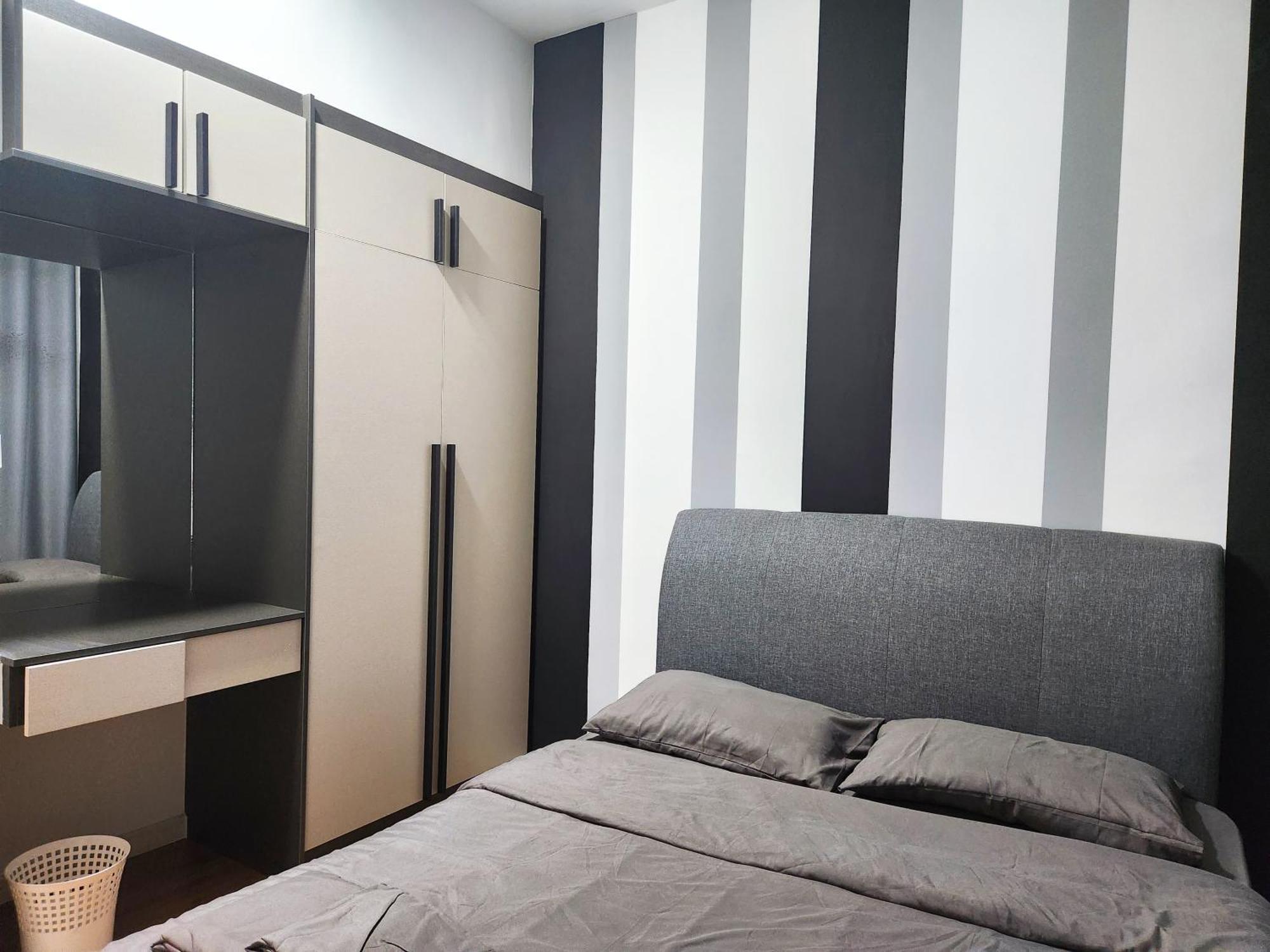 Luxury 4 Bedroom At Cheras Maluri Mrt