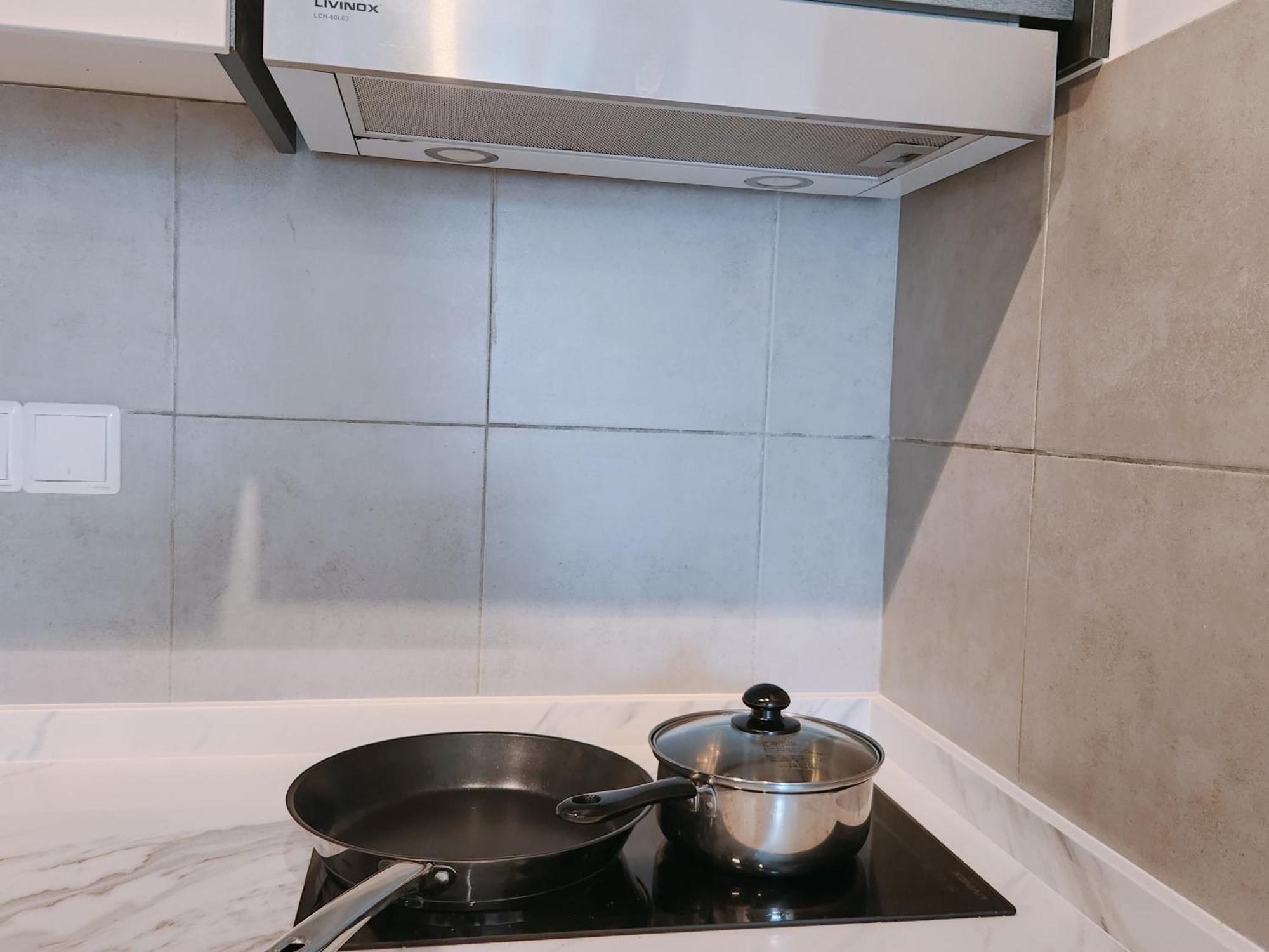 Pangsapuri Luxury 4 Bedroom At Cheras Maluri Mrt Kuala Lumpur