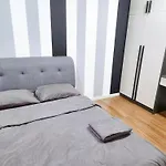 Luxury 4 Bedroom Suite At Cheras Maluri Mrt